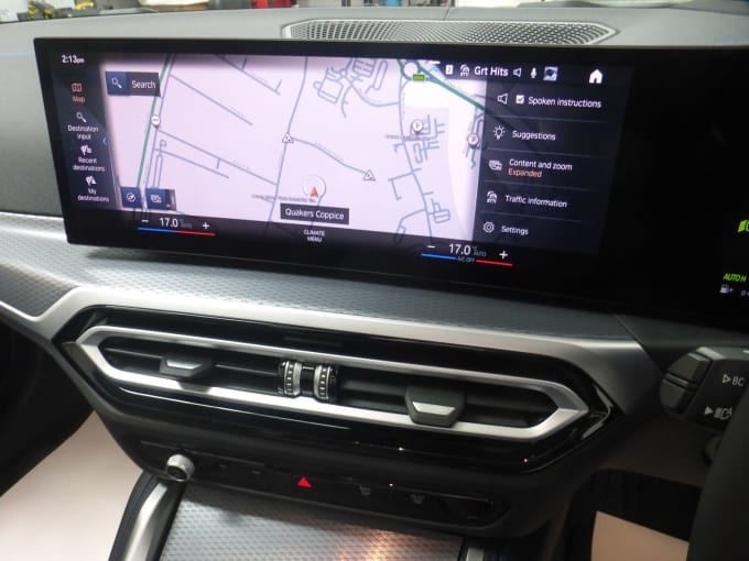 2024 BMW 4 Series