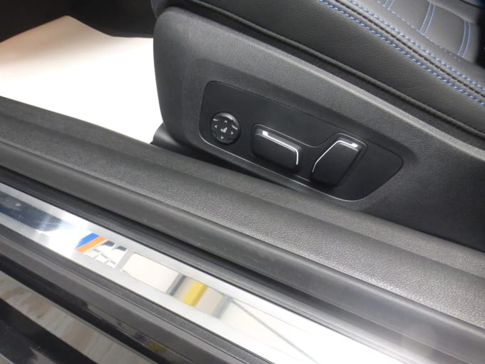 2024 BMW 4 Series