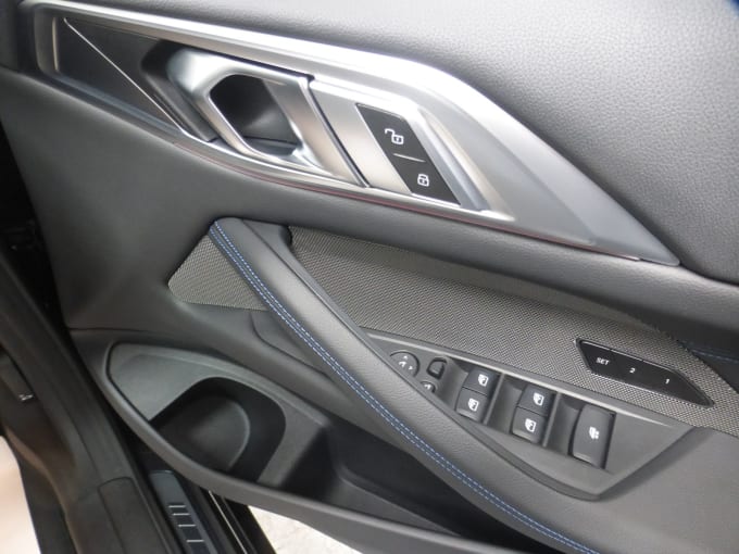 2024 BMW 4 Series