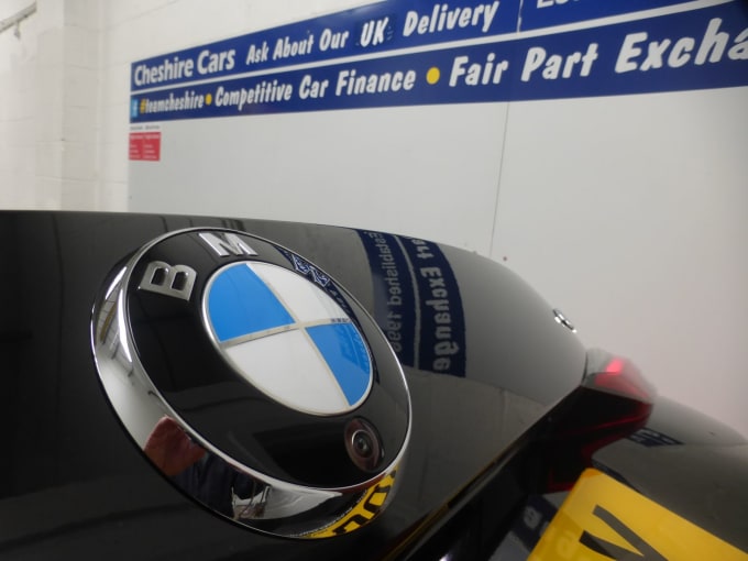 2024 BMW 4 Series