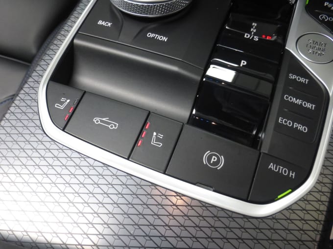 2024 BMW 4 Series