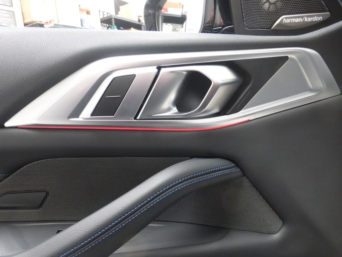 2024 BMW 4 Series