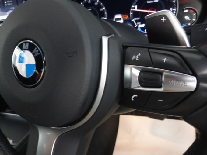 2019 BMW 4 Series