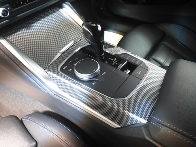 2021 BMW 4 Series