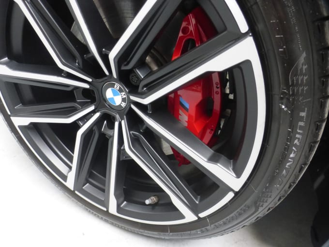 2021 BMW 4 Series