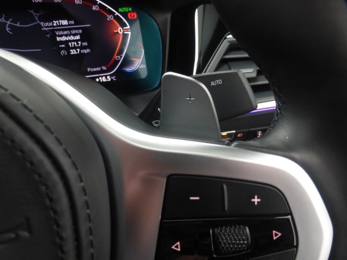 2021 BMW 4 Series