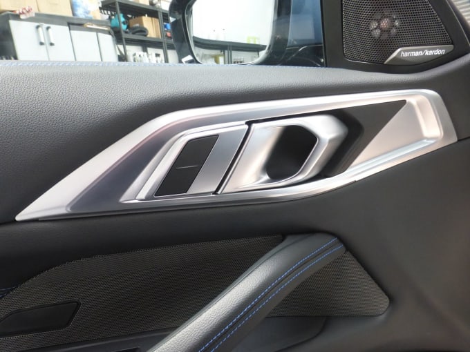 2021 BMW 4 Series