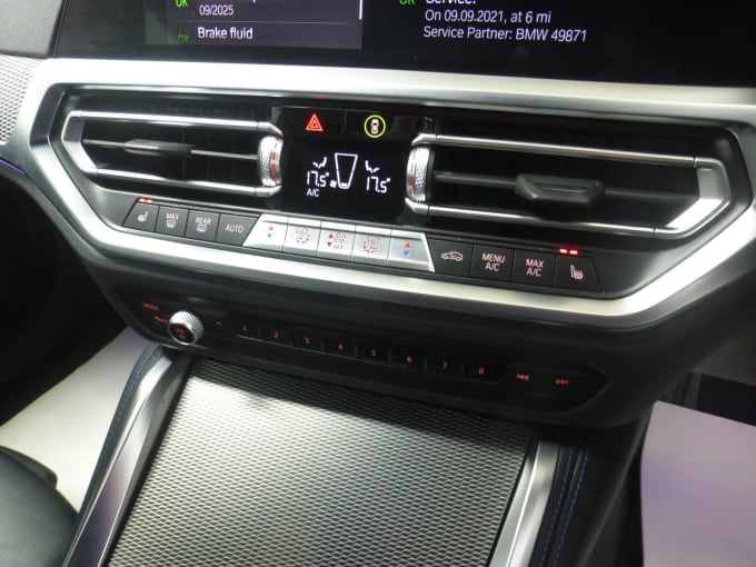 2021 BMW 4 Series