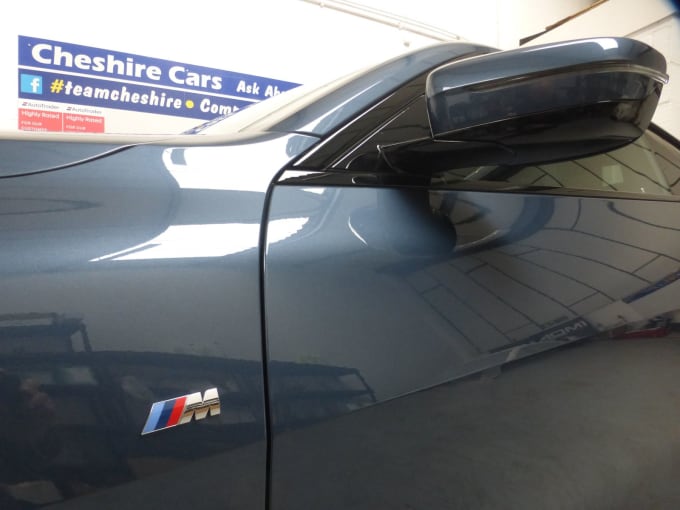 2021 BMW 4 Series