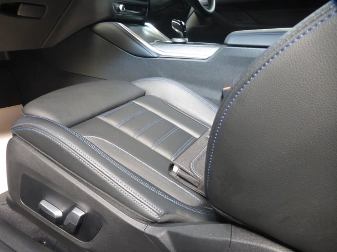 2021 BMW 4 Series