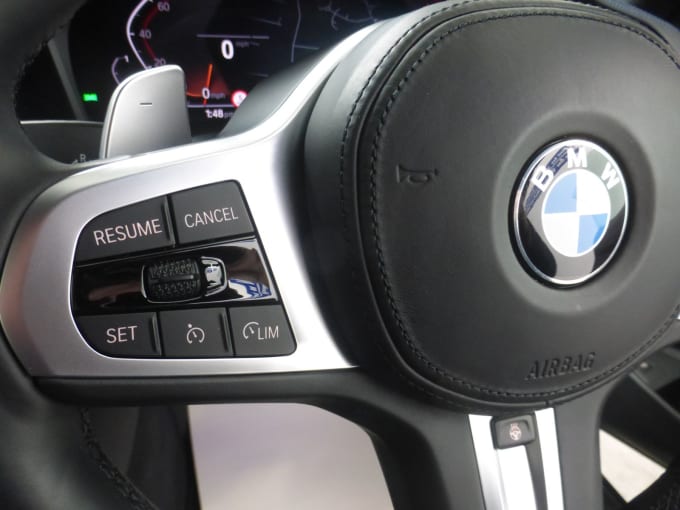 2021 BMW 4 Series