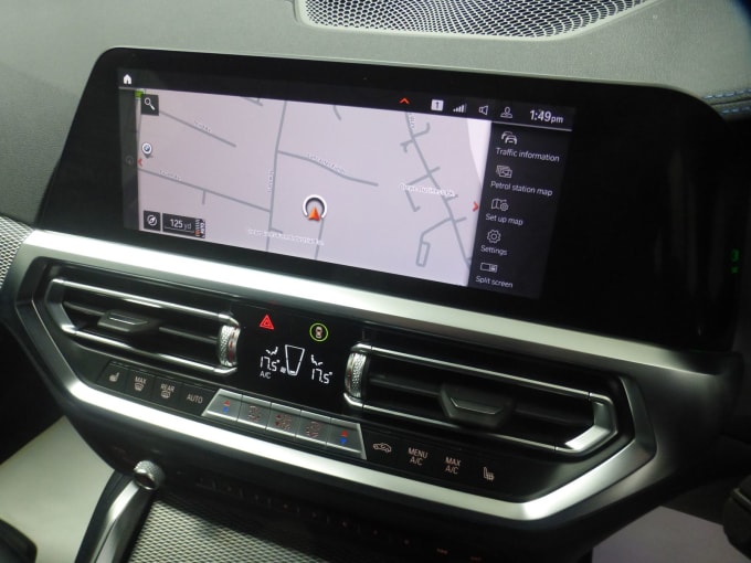 2021 BMW 4 Series