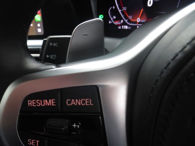 2021 BMW 4 Series