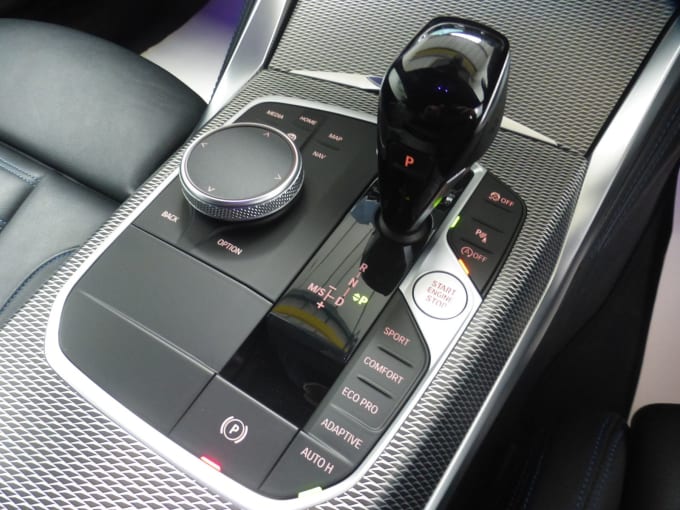 2021 BMW 4 Series