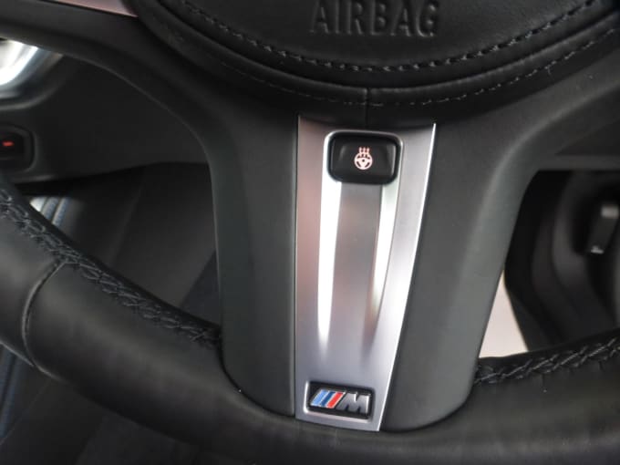 2021 BMW 4 Series