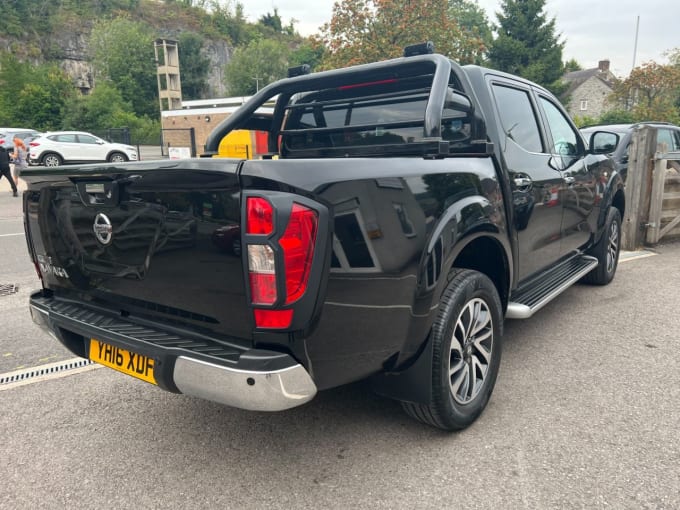 2024 Nissan Np300 Navara