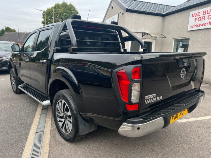 2024 Nissan Np300 Navara