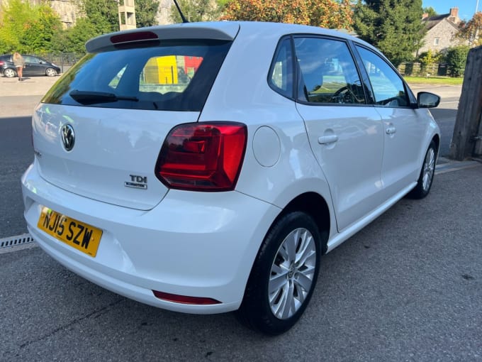 2024 Volkswagen Polo