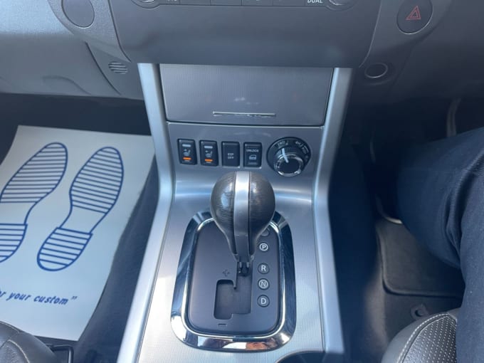 2025 Nissan Navara