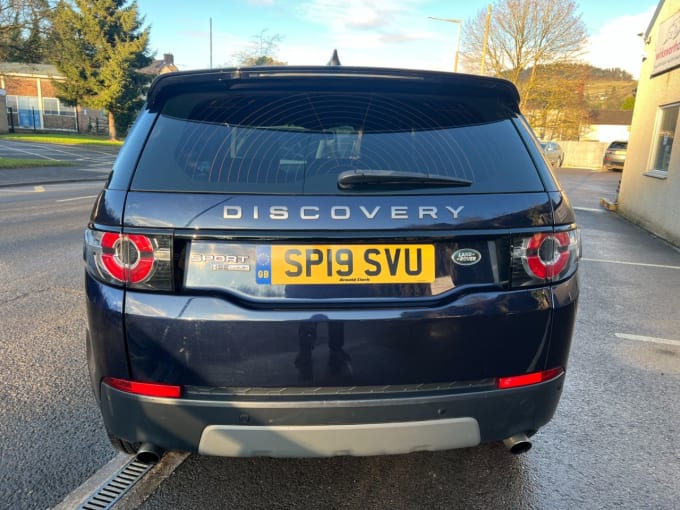 2025 Land Rover Discovery Sport