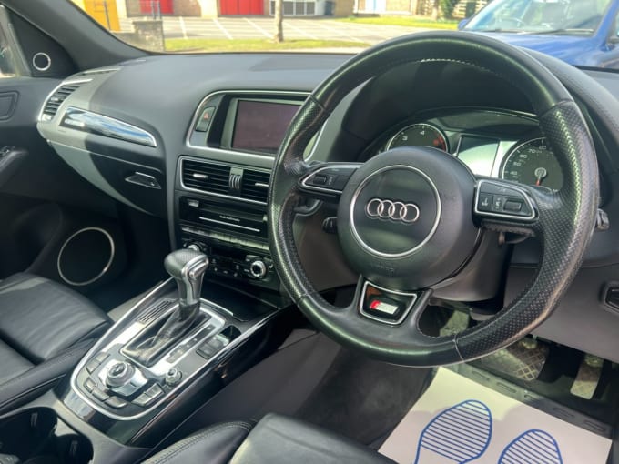 2025 Audi Q5