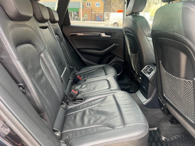 2025 Audi Q5