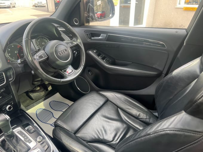 2025 Audi Q5