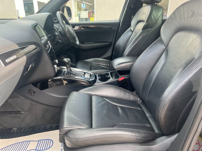 2025 Audi Q5