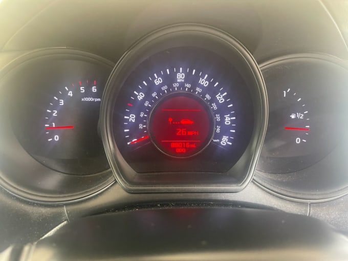 2025 Kia Ceed