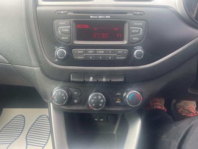 2025 Kia Ceed