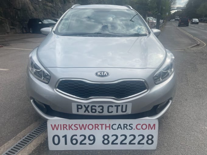 2025 Kia Ceed