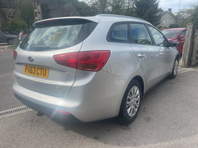 2025 Kia Ceed