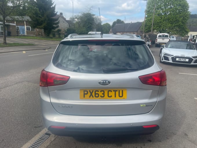 2025 Kia Ceed