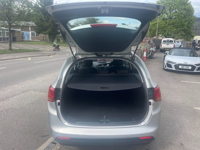 2025 Kia Ceed