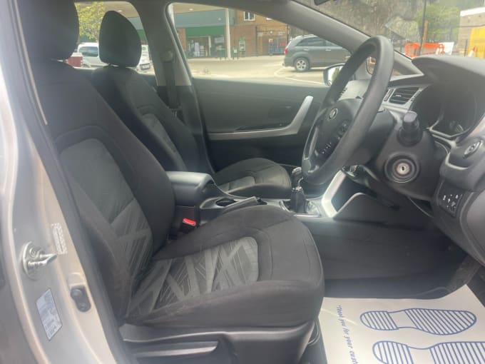 2025 Kia Ceed