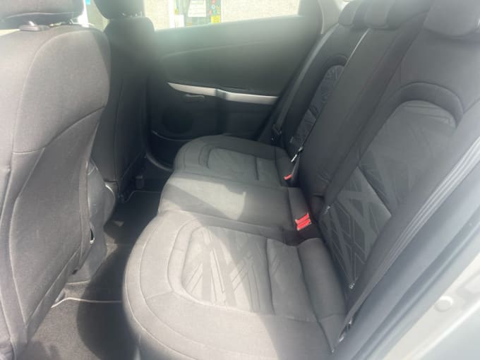 2025 Kia Ceed