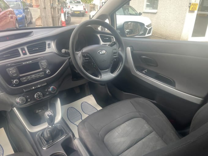 2025 Kia Ceed