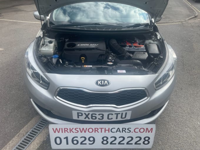 2025 Kia Ceed