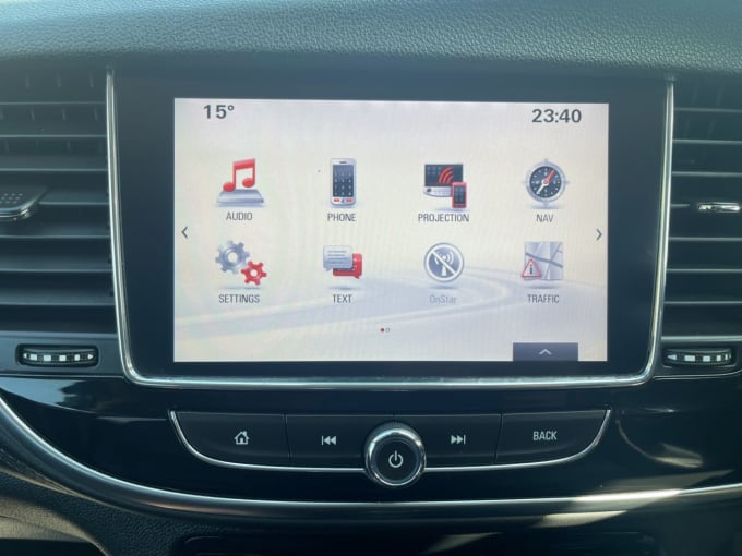 2025 Vauxhall Mokka X