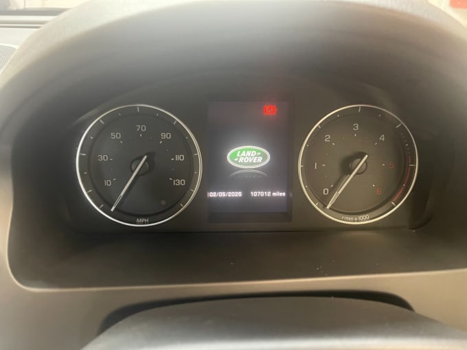 2025 Land Rover Freelander 2