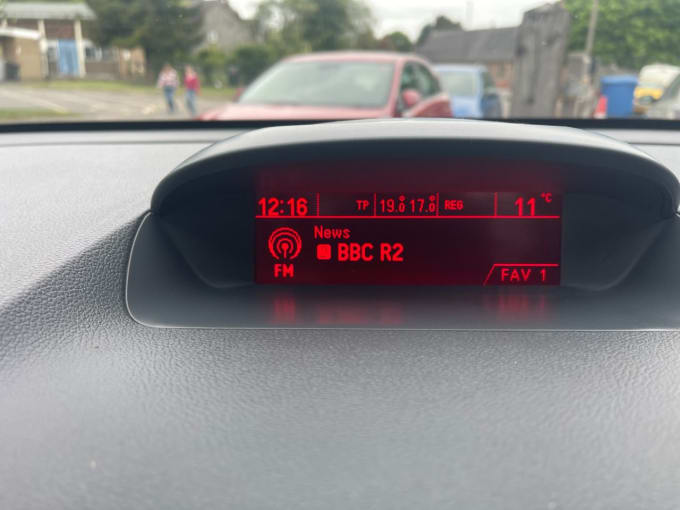 2025 Vauxhall Mokka