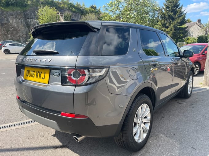 2025 Land Rover Discovery Sport