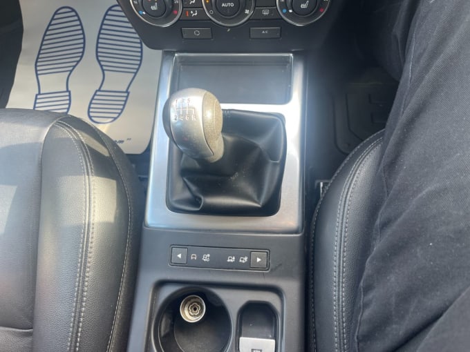 2025 Land Rover Freelander 2