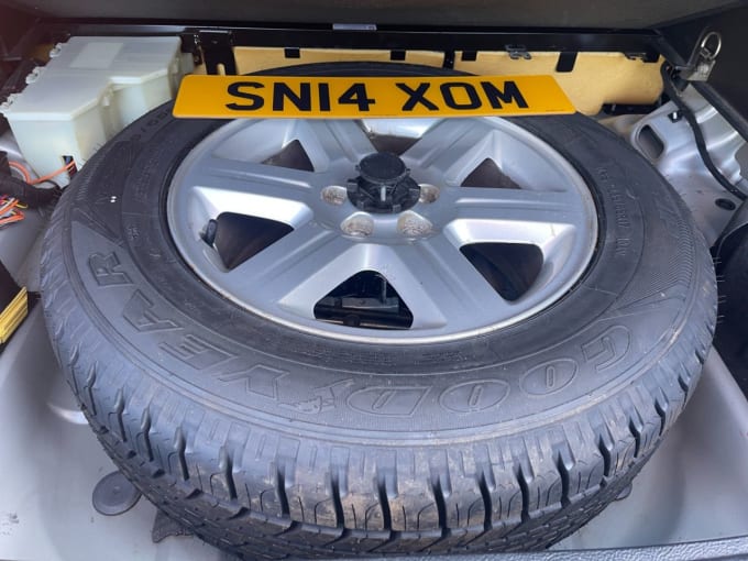 2025 Land Rover Freelander 2