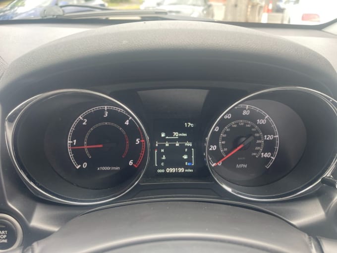 2025 Mitsubishi Asx