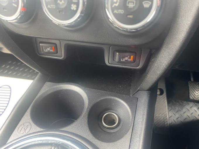 2025 Mitsubishi Asx