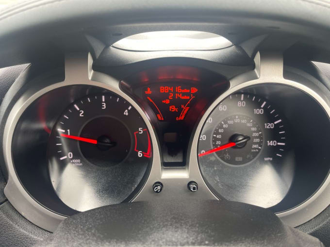 2025 Nissan Juke