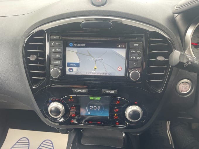 2025 Nissan Juke