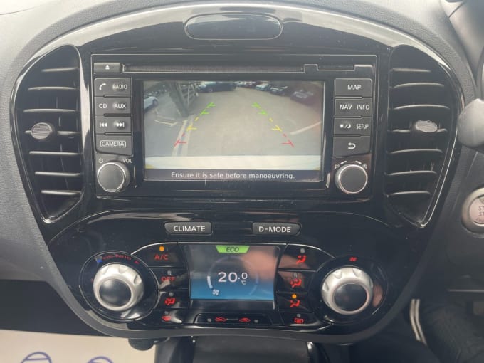2025 Nissan Juke