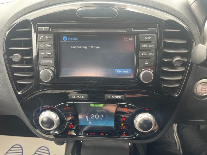 2025 Nissan Juke